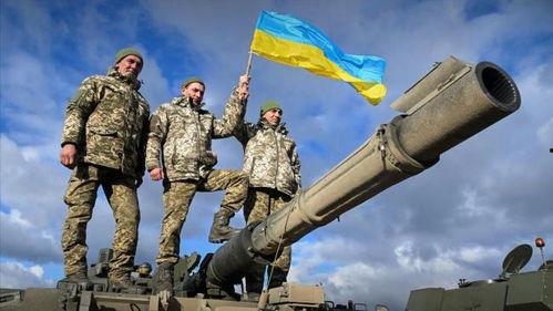 俄军局势爆料最新消息视频,战况激烈，局势紧张！  第1张