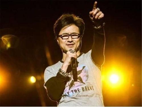 汪峰在娱乐圈吃瓜 第1张 汪峰在娱乐圈吃瓜 第1张