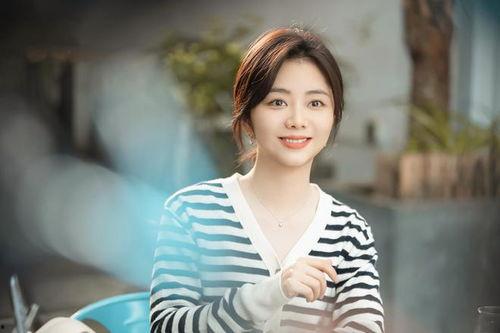 谭松韵许凯最新爆料微博,揭秘幕后故事与情感纠葛  第2张